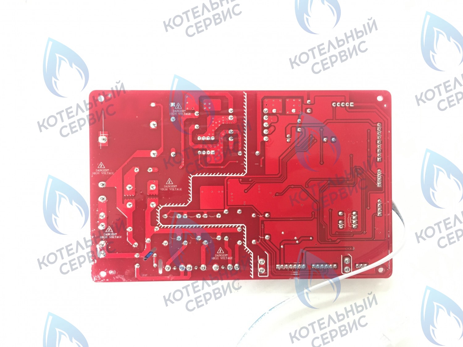 P0000005983 Плата управления (основная) MONLAN BK (BM) в Москве