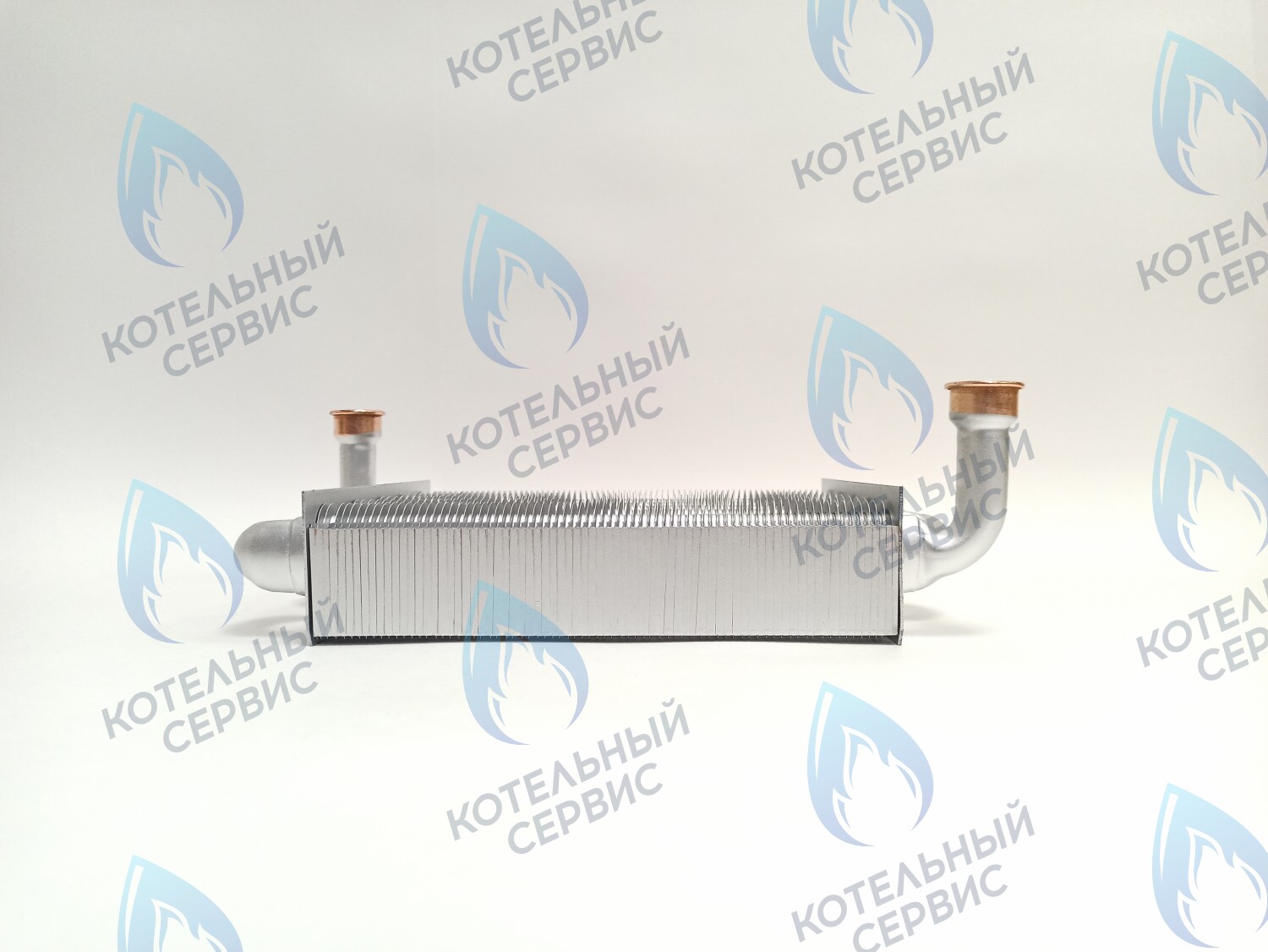 EM010-220 Теплообменник первичный PROTHERM Ягуар, Lynx 11/24кВт (для моделей котлов произведенных с 2014-11-12) (0020120231) в Москве