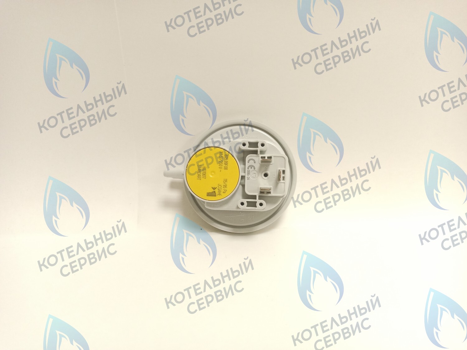 AP-115-095-63-HC-3 Маностат HUBA 115/95 Pa в Москве