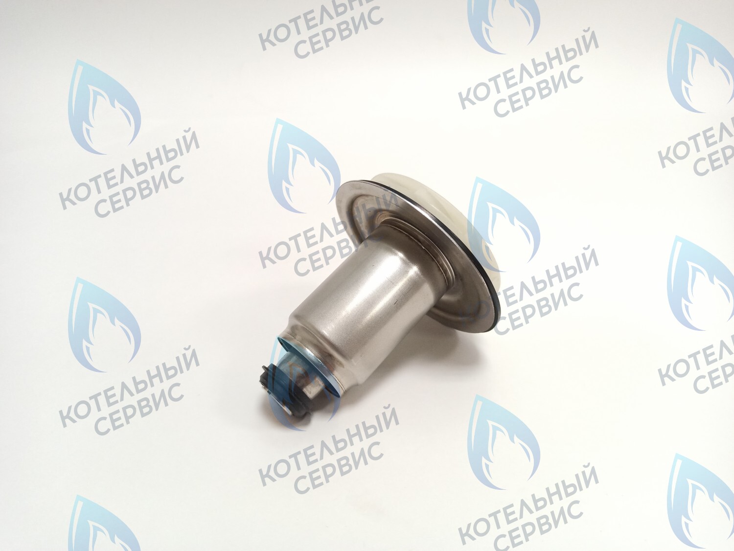 PPR-W30CW-40 ОРИГИНАЛ Втулка ротор насоса (по часовой стрелке) WILO 15/6 (втулка 40мм, колесо 72/30мм) в Москве