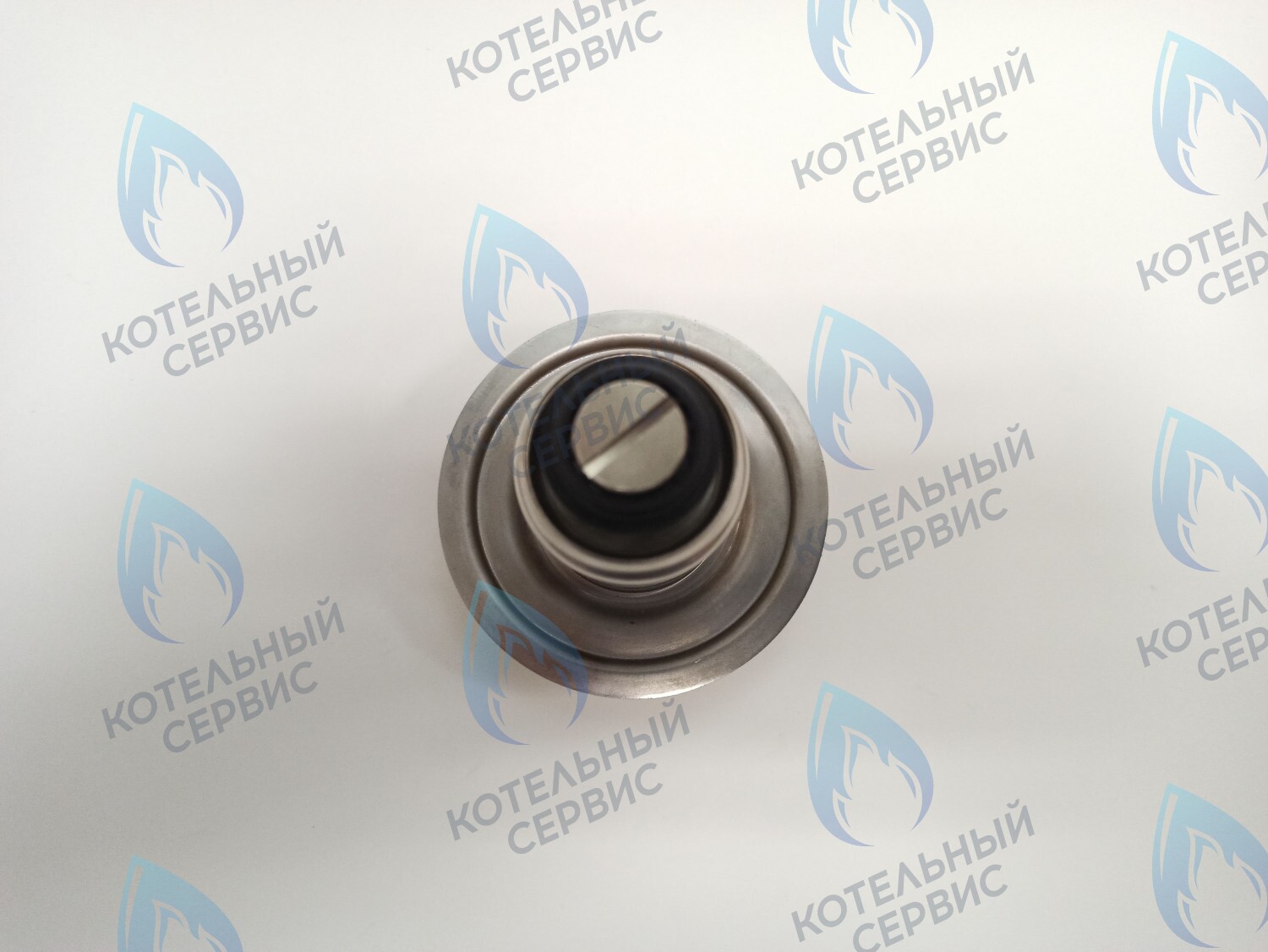 PPR-W30CW-40 ОРИГИНАЛ Втулка ротор насоса (по часовой стрелке) WILO 15/6 (втулка 40мм, колесо 72/30мм) в Москве