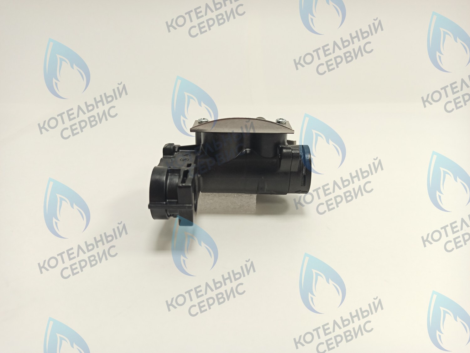 6CORPVAL05 3-ходовой клапан с пластиковым корпусом в сборе FONDITAL в Москве