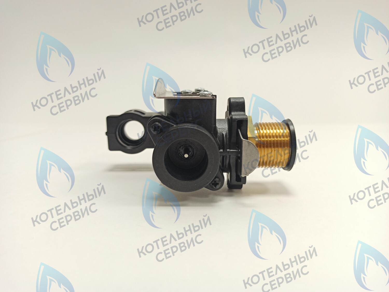 6CORPVAL05 3-ходовой клапан с пластиковым корпусом в сборе FONDITAL в Москве