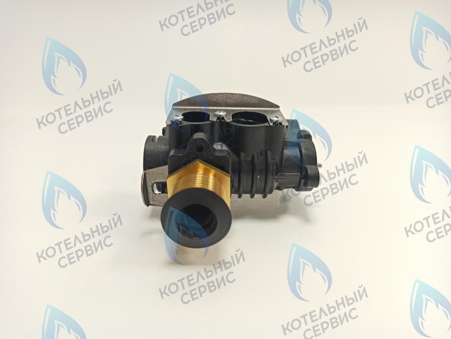 6CORPVAL05 3-ходовой клапан с пластиковым корпусом в сборе FONDITAL в Москве