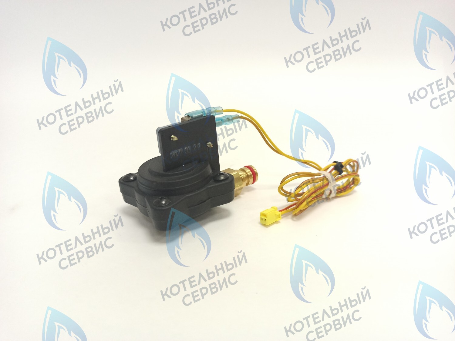 3317904900 Датчик давления воды DAEWOO 350-400 MSC в Москве