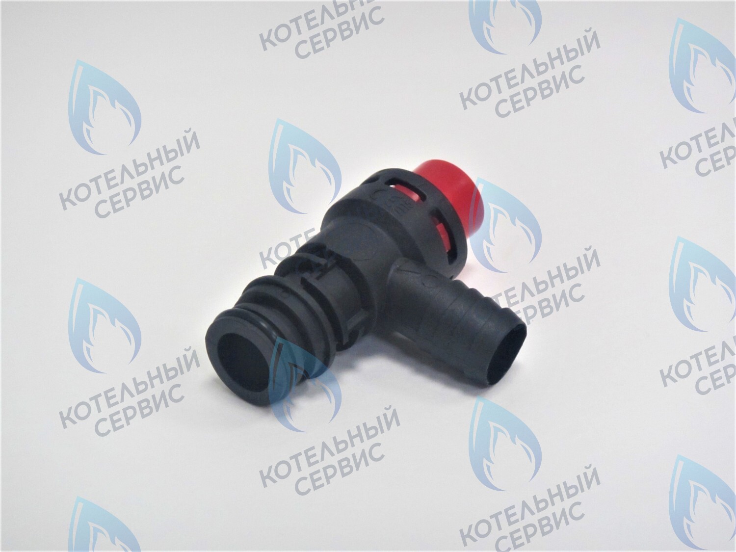 EV051-16-TR Сбросной предохранительный клапан 1/2 IMMERGAS (длинный) в Москве