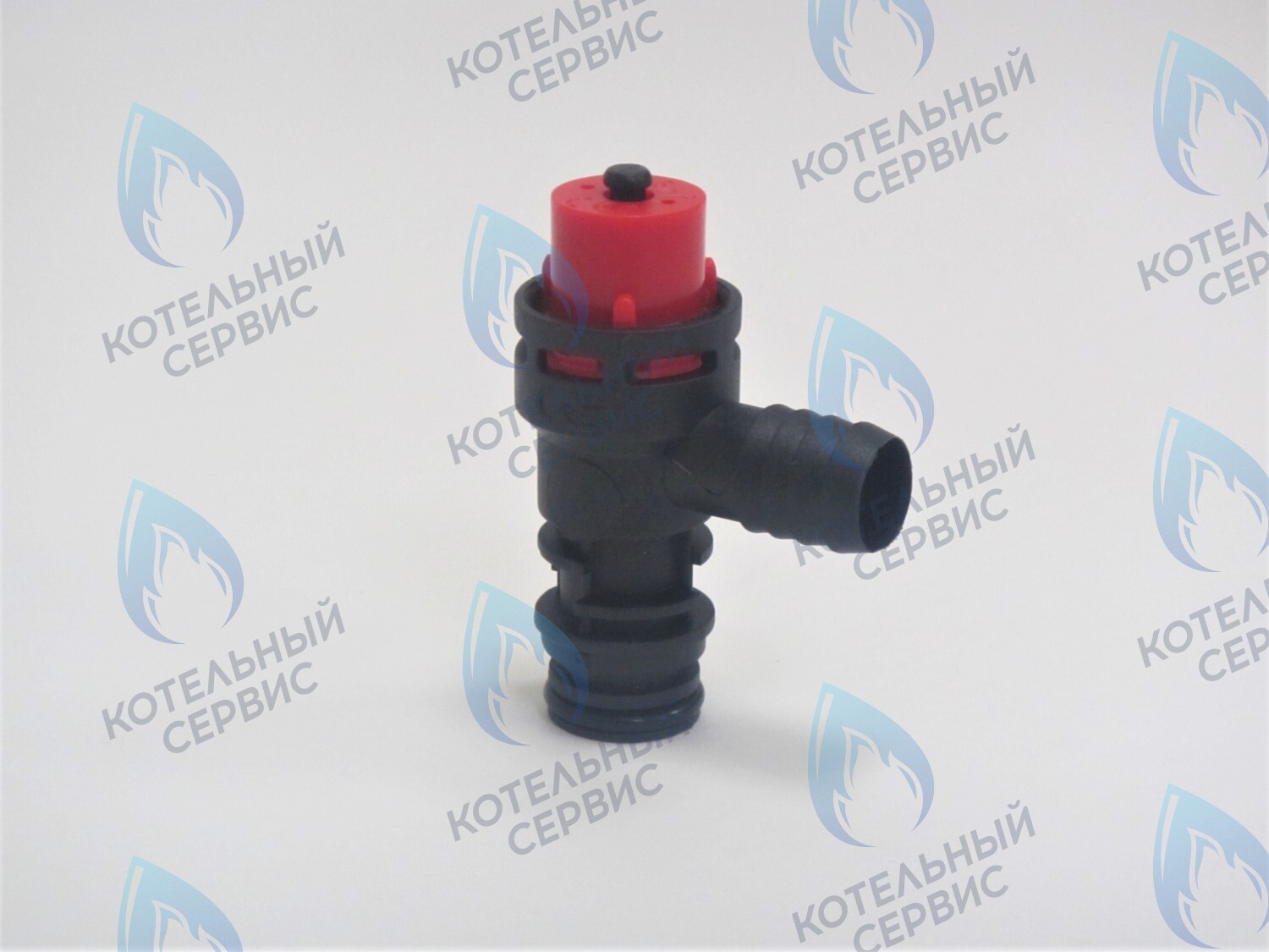 EV051-16-TR Сбросной предохранительный клапан 1/2 IMMERGAS (длинный) в Москве