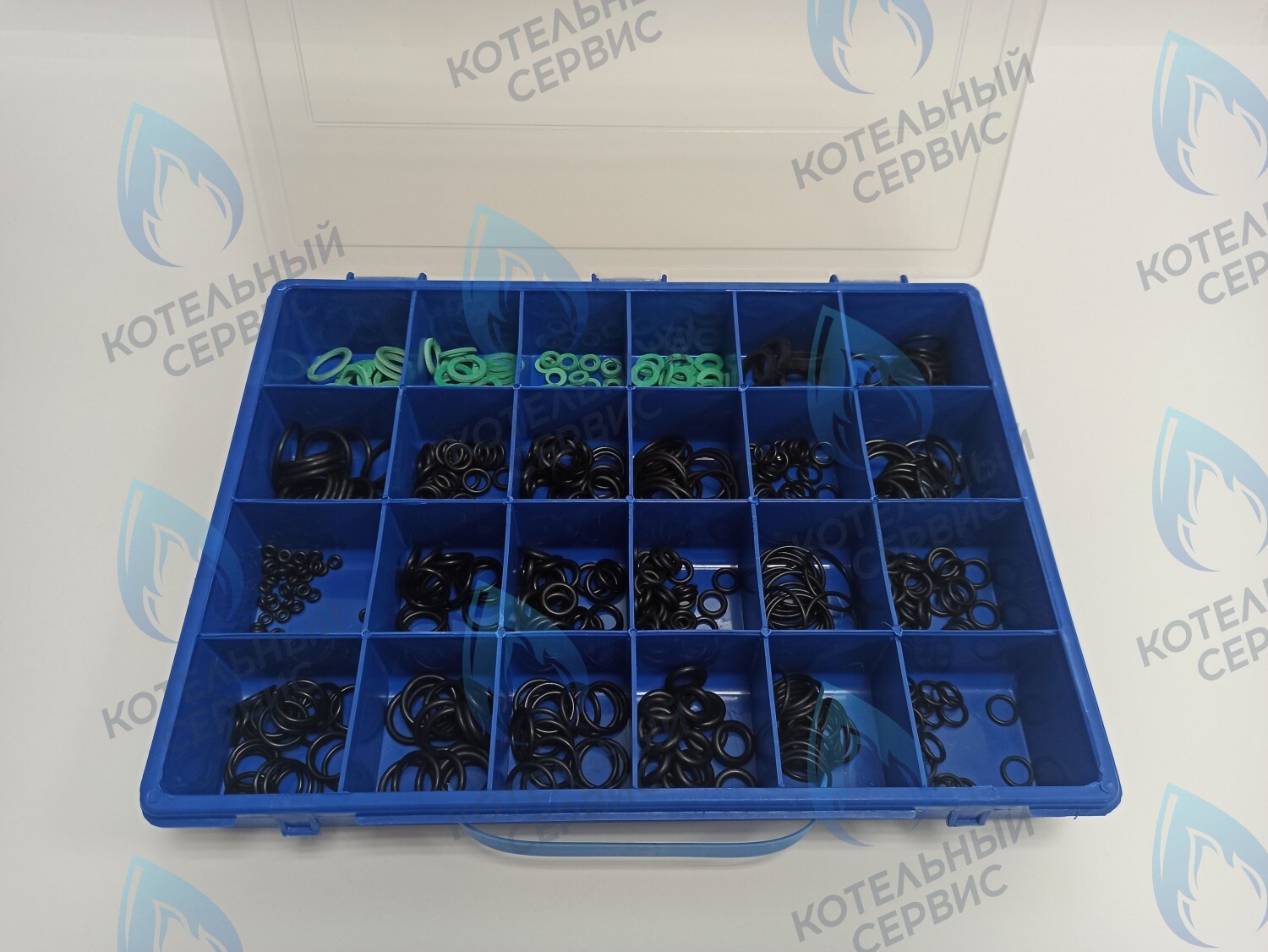 ZP901 Набор прокладок для ремонта котла в Москве