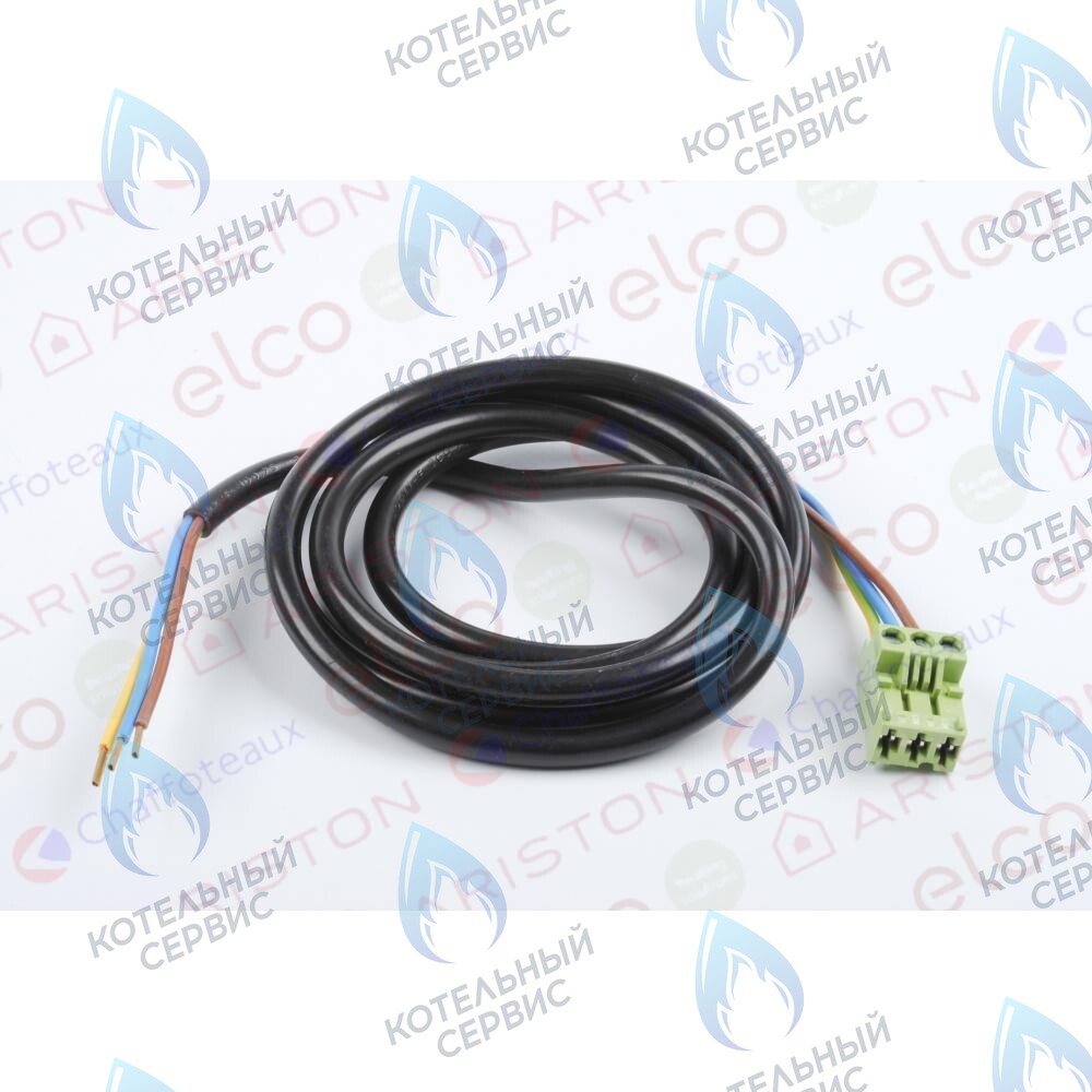 60001619 Кабель питания 240v CHAFFOTEAUX в Москве