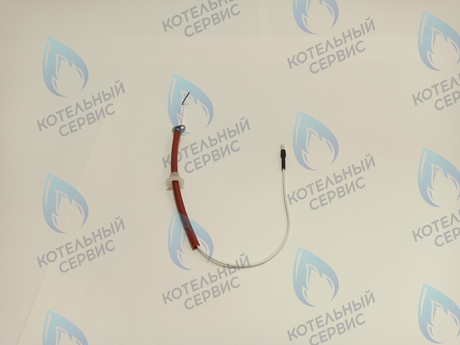 EE001B Электрод розжига/ионизации FEDERICA BUGATTI Varme, Light, Eco 12-24кВт в Москве