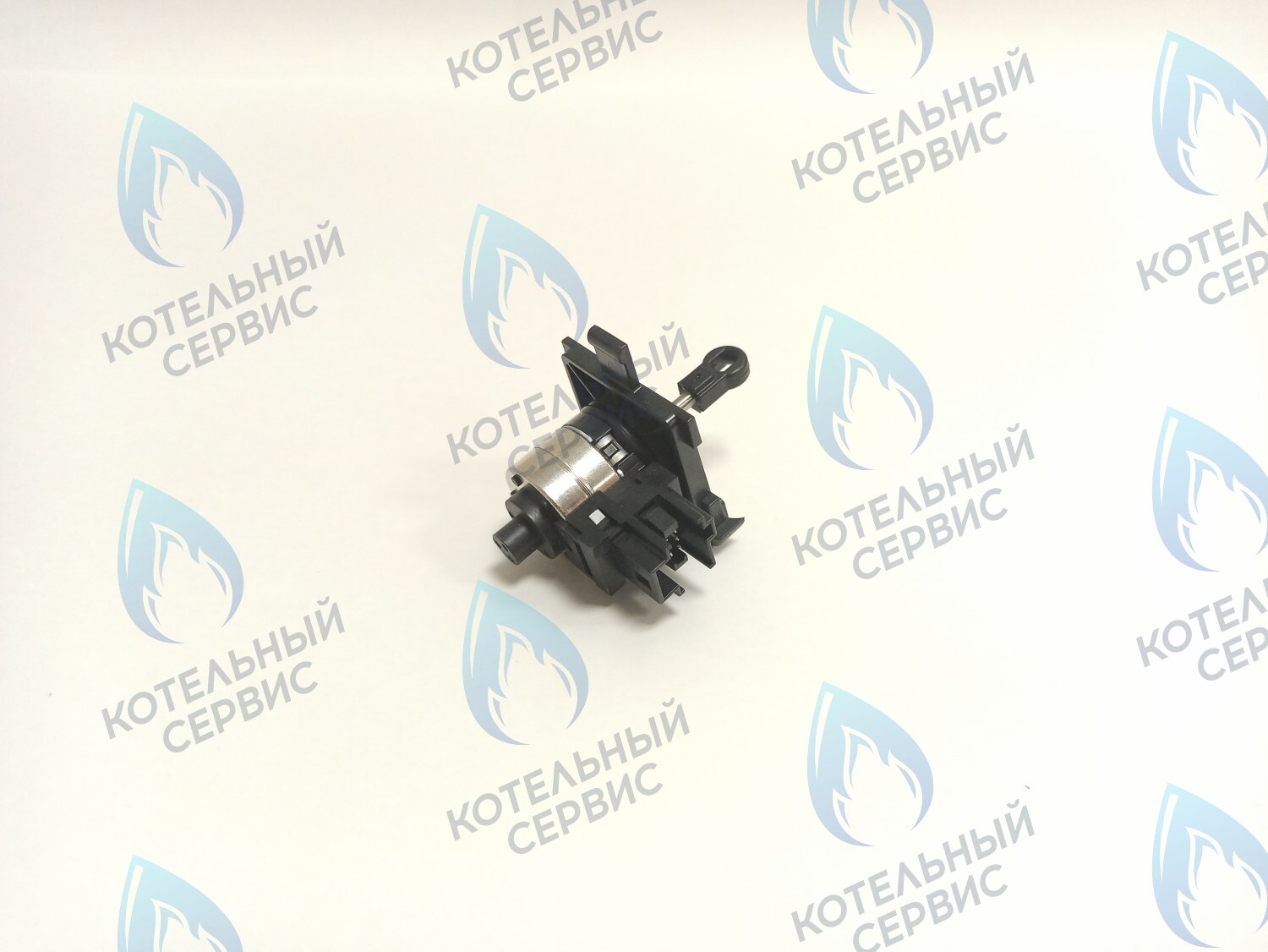 GM014 Линейный шаговый двигатель VIESSMANN VITOPEND WH1D, VITODENS WB1B (7828748) BOSCH JUNKERS 87160113600 WOLF 2744516 в Москве