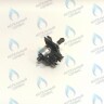 GM014 Линейный шаговый двигатель VIESSMANN VITOPEND WH1D, VITODENS WB1B (7828748) BOSCH JUNKERS 87160113600 WOLF 2744516 в Москве