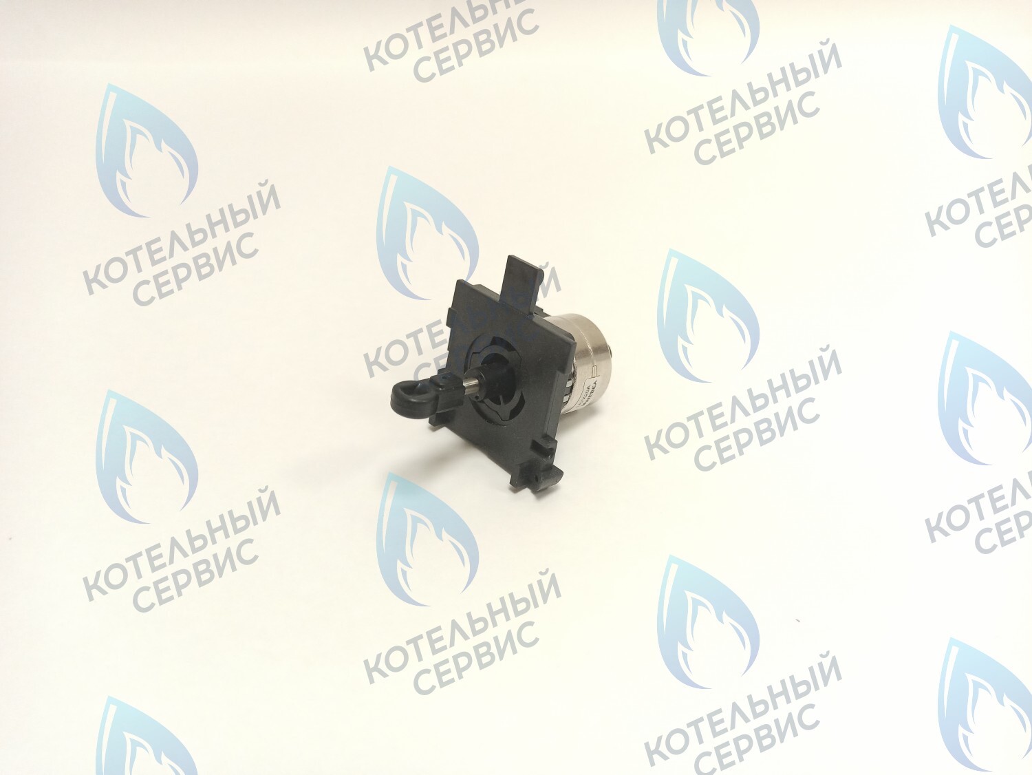 GM014 Линейный шаговый двигатель VIESSMANN VITOPEND WH1D, VITODENS WB1B (7828748) BOSCH JUNKERS 87160113600 WOLF 2744516 в Москве