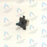 GM014 Линейный шаговый двигатель VIESSMANN VITOPEND WH1D, VITODENS WB1B (7828748) BOSCH JUNKERS 87160113600 WOLF 2744516 в Москве