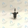 GM014 Линейный шаговый двигатель VIESSMANN VITOPEND WH1D, VITODENS WB1B (7828748) BOSCH JUNKERS 87160113600 WOLF 2744516 в Москве