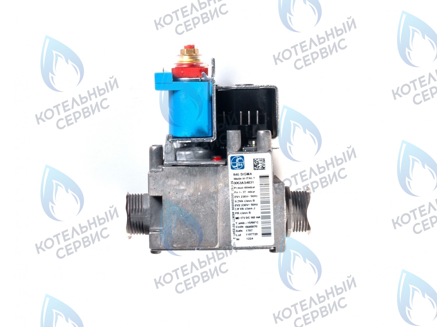AA10021039 Клапан газовый (AA10021039) ELECTROLUX в Москве