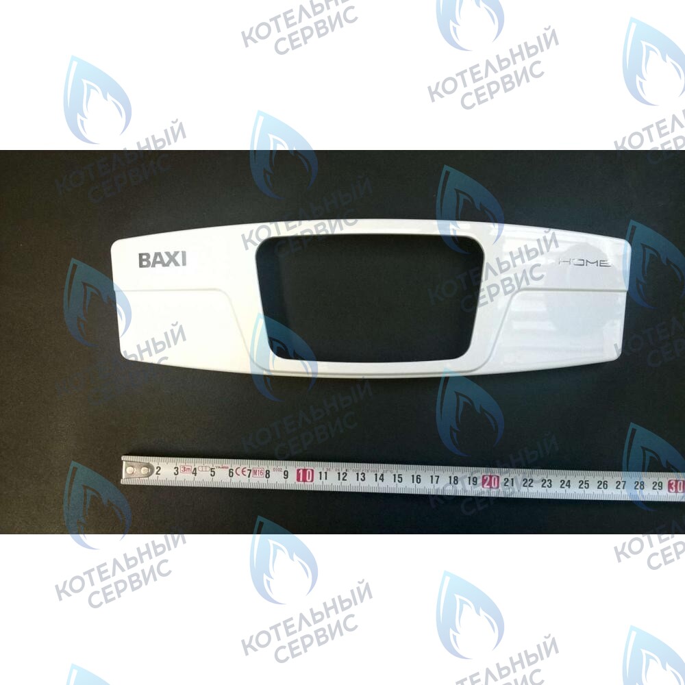 766070600 Крышка панели управления BAXI в Москве