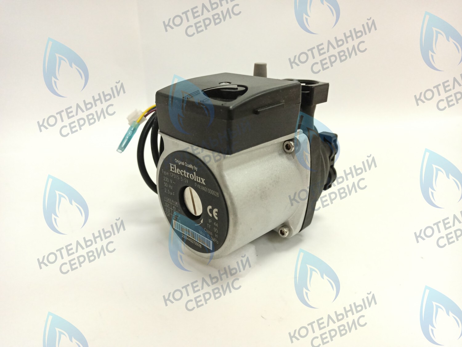 AA01000028 Насос CPS15-5-SV ELECTROLUX Basic Space Duo 24 Fi в Москве