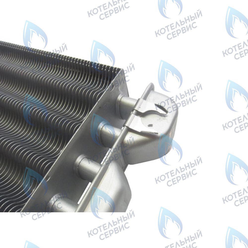 5692530 Теплообменник первичный в сборе 24кВт BAXI в Москве