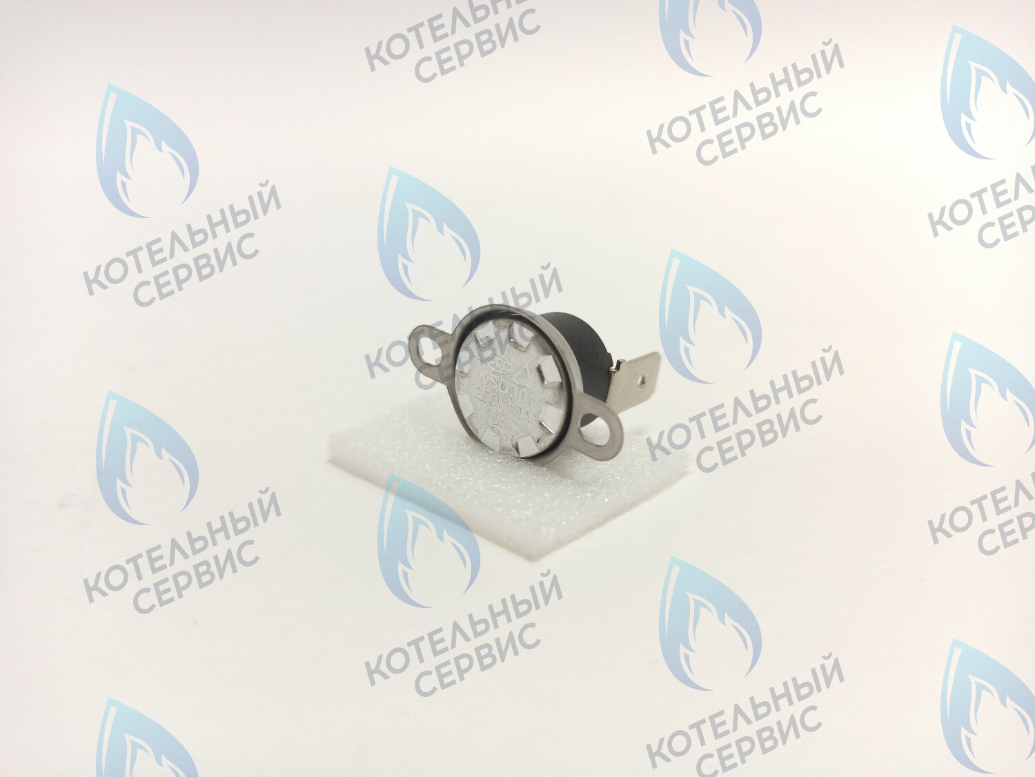 AC13040020 Термостат перегрева 97 градусов MC (AC13040020) ROYAL THERMO в Москве