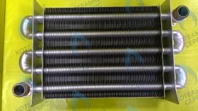 Теплообменник Oasis ZRT 24 кВт (P0000000988)