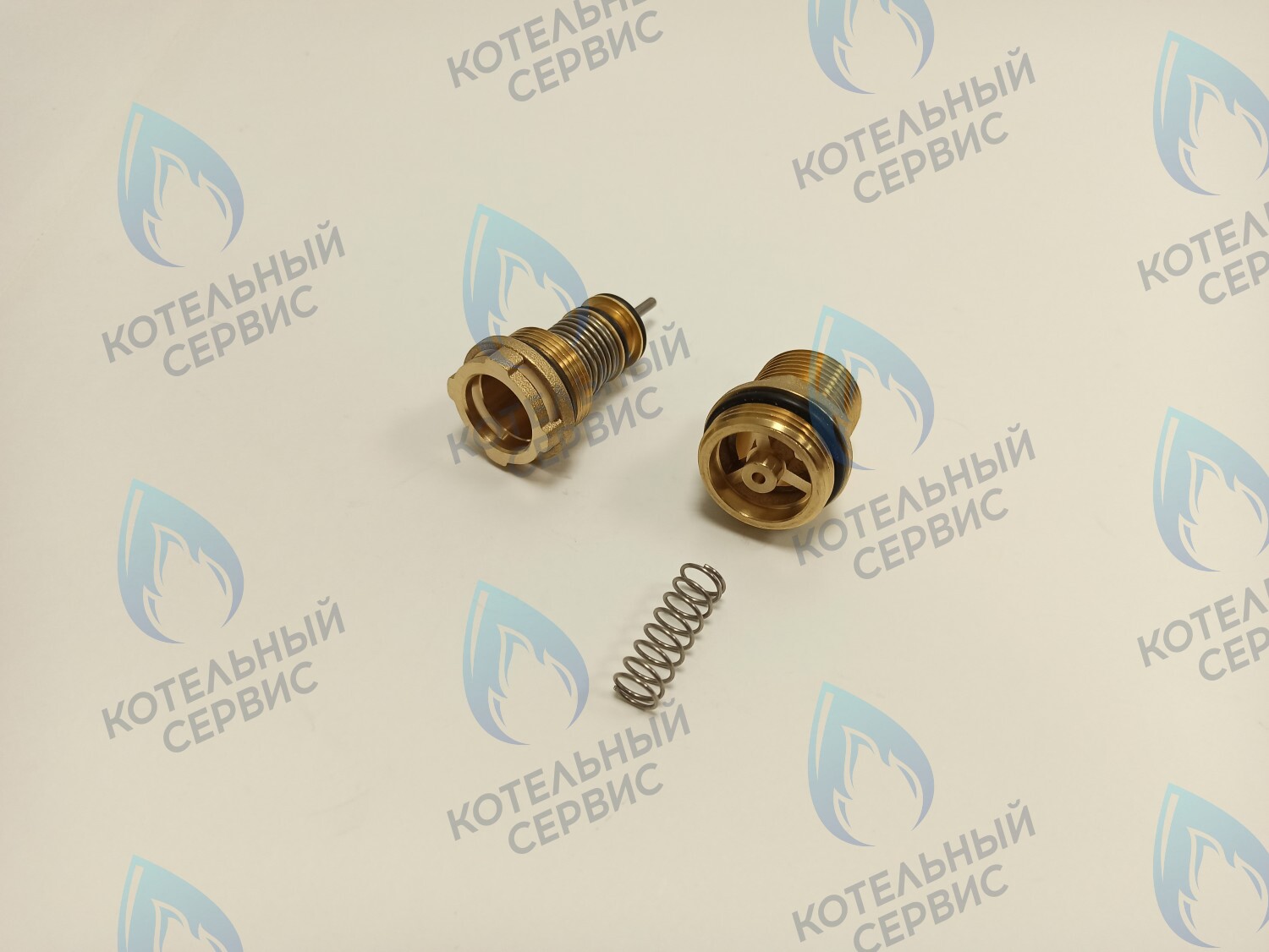 TVK001-02-54-S4-R6 Ремкомплект трехходового клапана в Москве