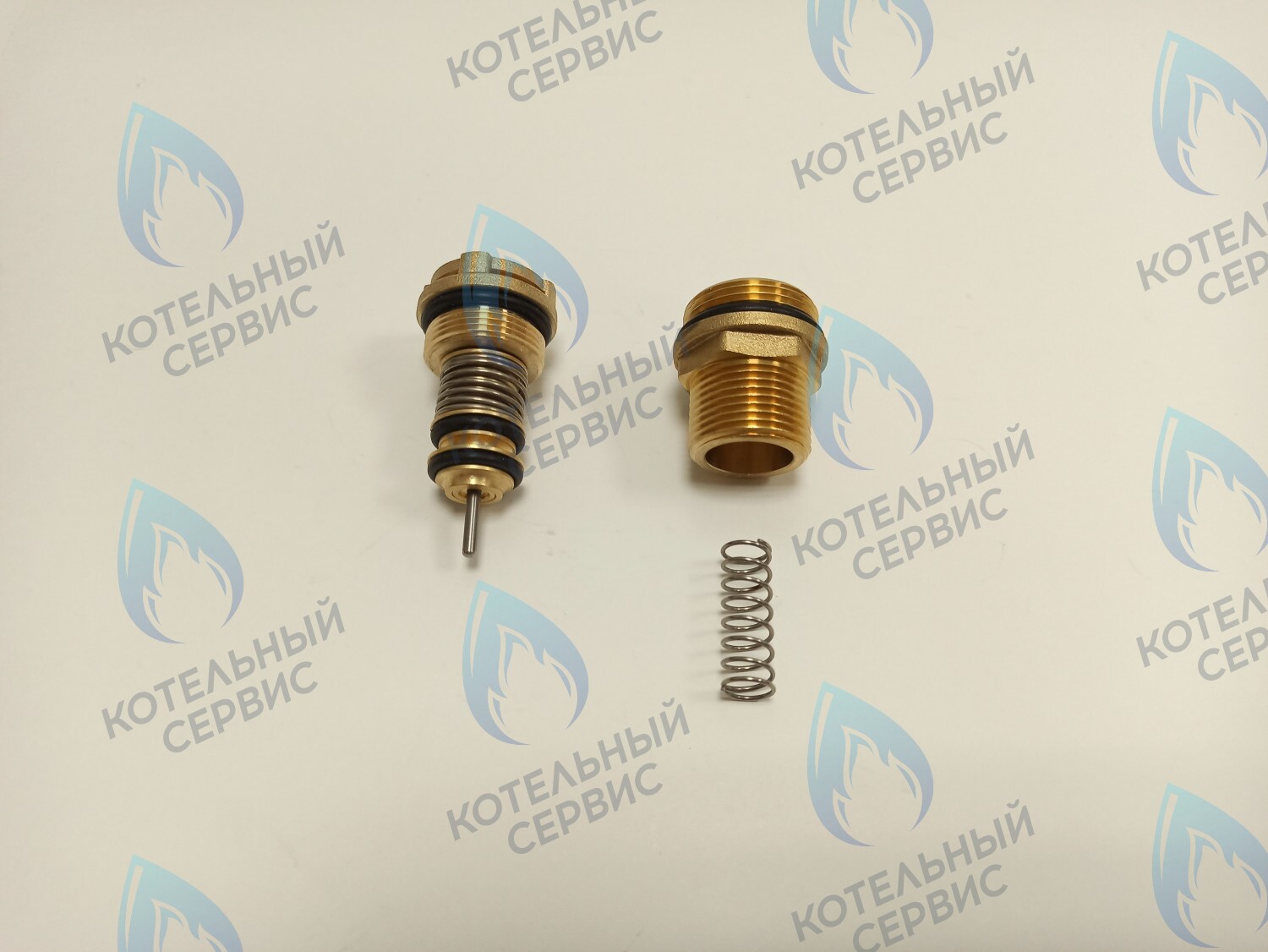 TVK001-02-54-S4-R6 Ремкомплект трехходового клапана в Москве