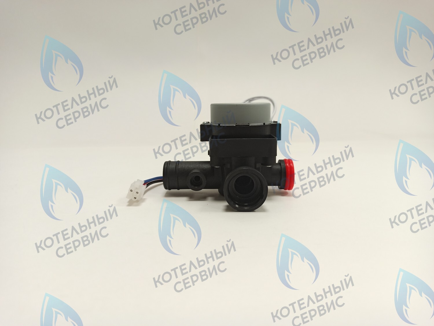 TVB012-03 Трехходовой кран (клапан) аналог Master Gas Seoul Сеул M2LA24ZS32 Sankyo (все модели) (2040125) в Москве