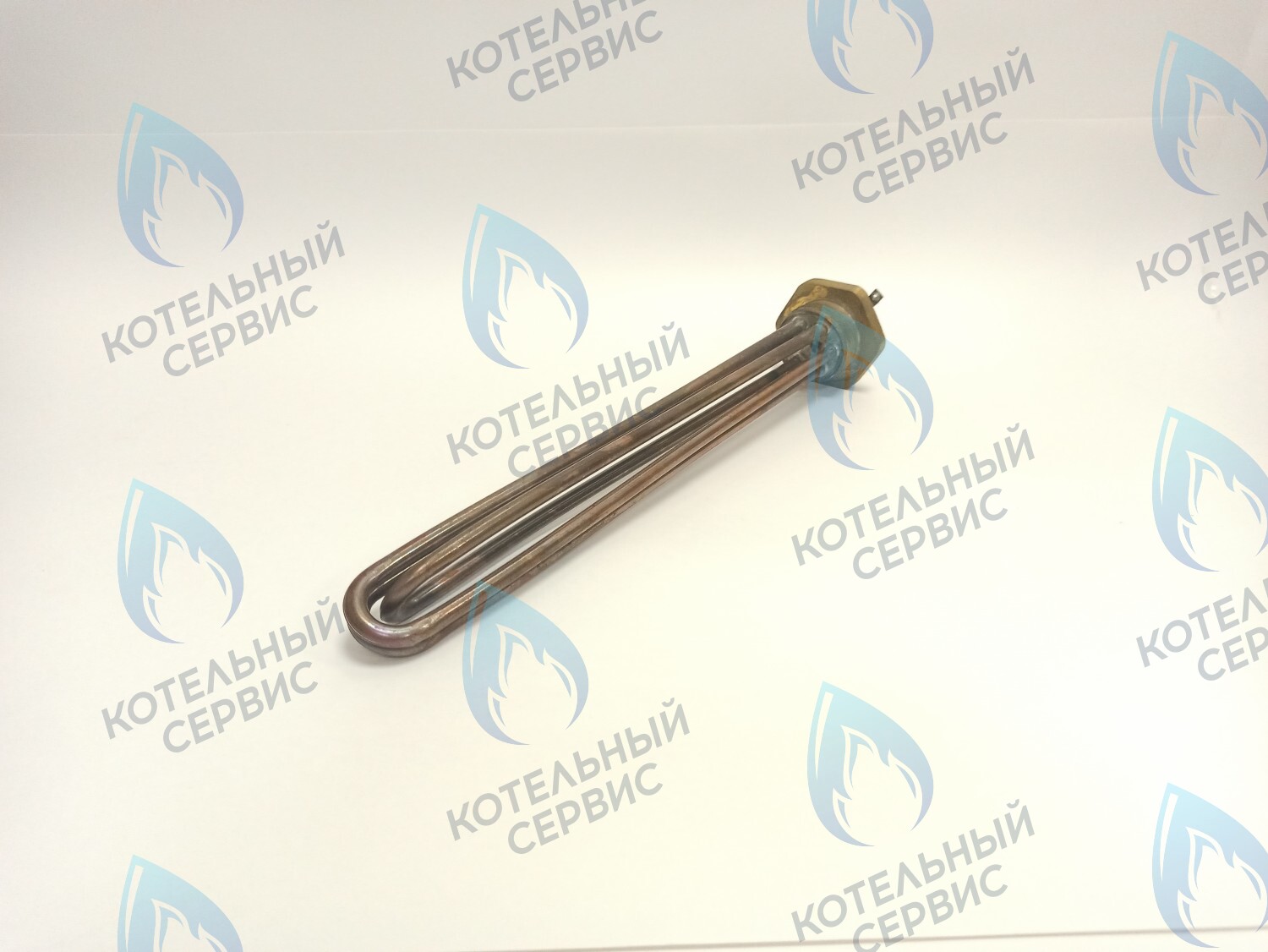 902604560 Нагревательный элемент 5,25 кВт, шт FERROLI в Москве