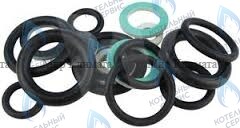 BI1011 118 Плоская прокладка 14 X 10 X 1,5 (BI1011 118) ELECTROLUX в Москве