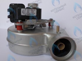 Вентилятор дымоудаления 42W KoreaStar Premium 30