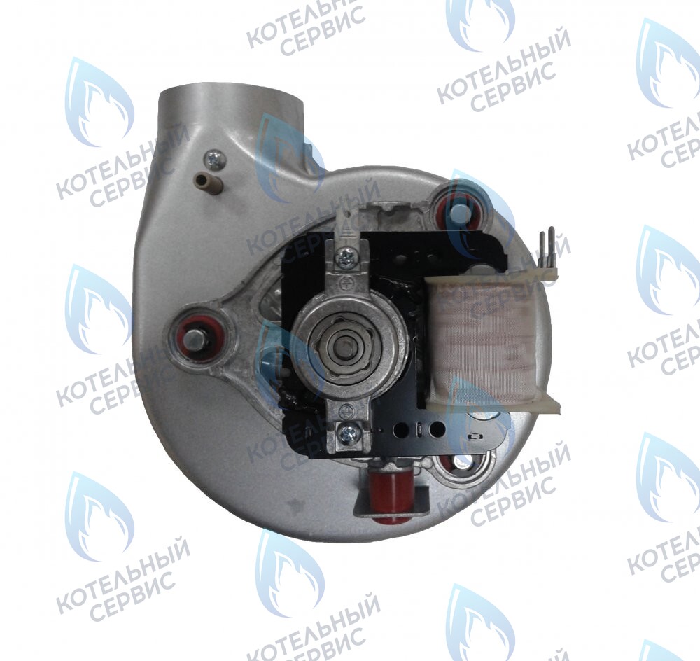 KS90264150 Вентилятор дымоудаления 42W KoreaStar Premium 30 в Москве