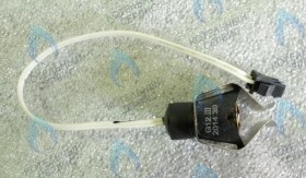 Датчик температуры NTC BOuTem (клипса Ф 12мм) для котла Ардерия серии В ARDERIA