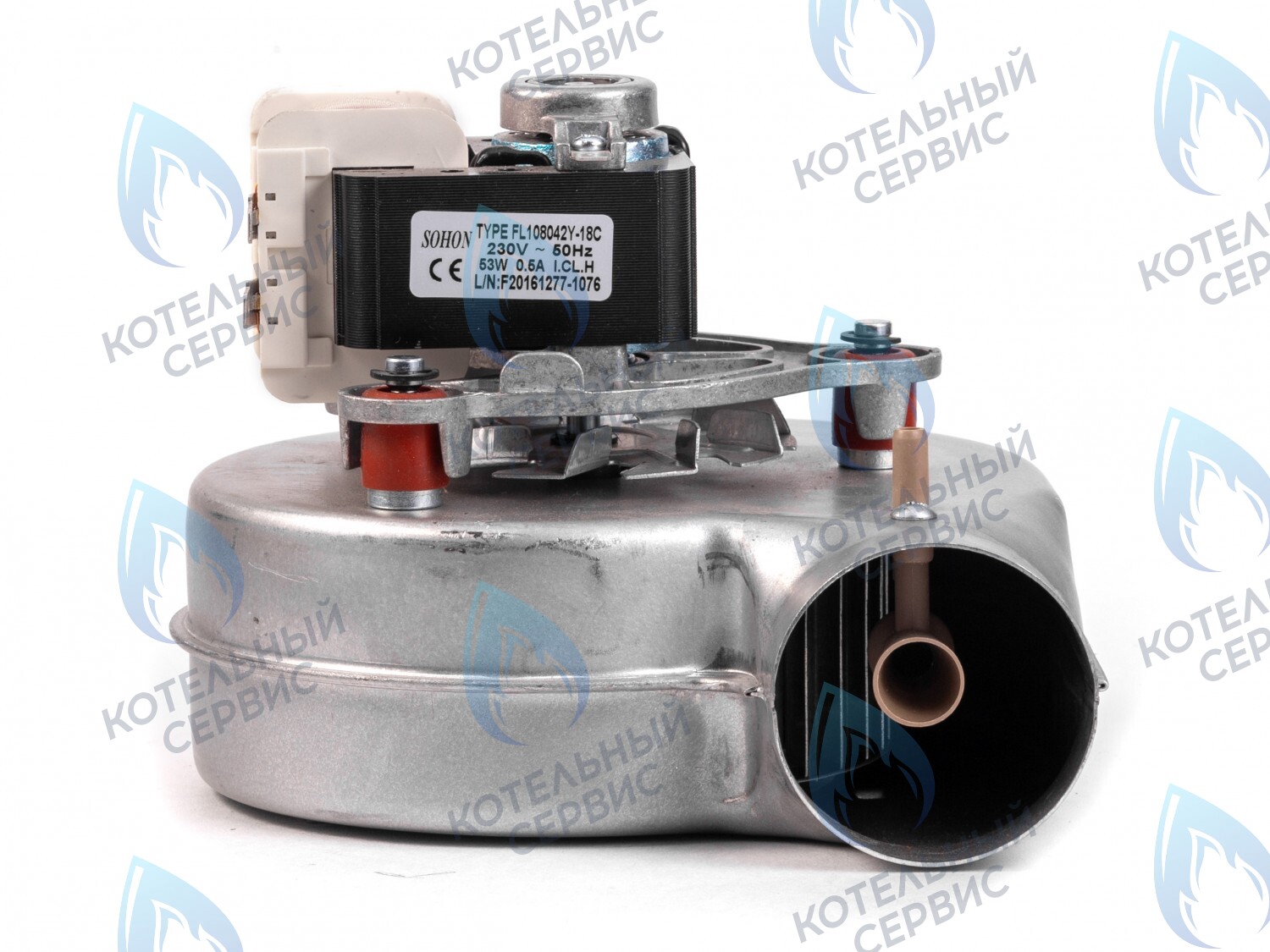 AF019-53W-S Вентилятор дымоудаления 53W (S) FERROLI Diva Domina FL108042Y-18C в Москве