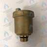 PA010-02 Воздухоотводчик автоматический 3/8"  ELECTROLUX (110059), ALPHATHERM (110059), BAXI (5625830) в Москве