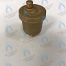 PA010-02 Воздухоотводчик автоматический 3/8"  ELECTROLUX (110059), ALPHATHERM (110059), BAXI (5625830) в Москве