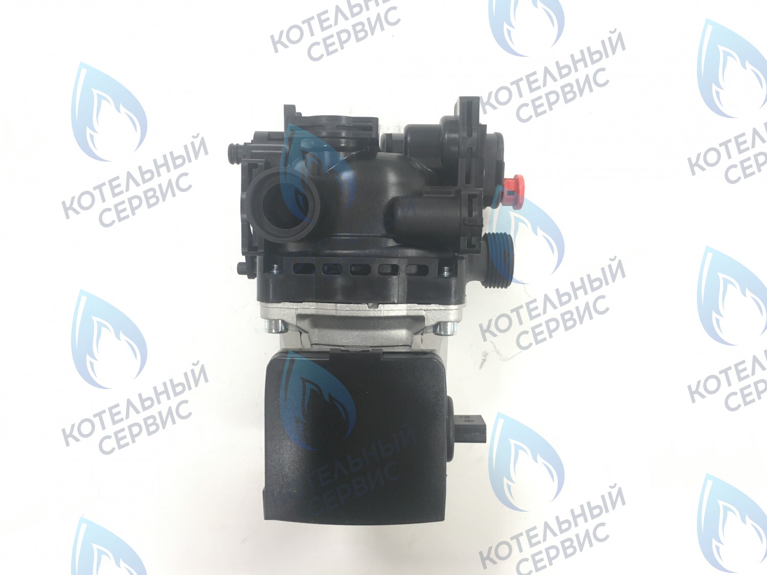 03-4001-03 Насос циркуляционный Wilo для котлов GAZECO 18 C1/C2/T1/T2, 24 C1/C2/T1/T2 (с 05.2016 до 02.2018) требуется комплектовать 09-4090 в Москве