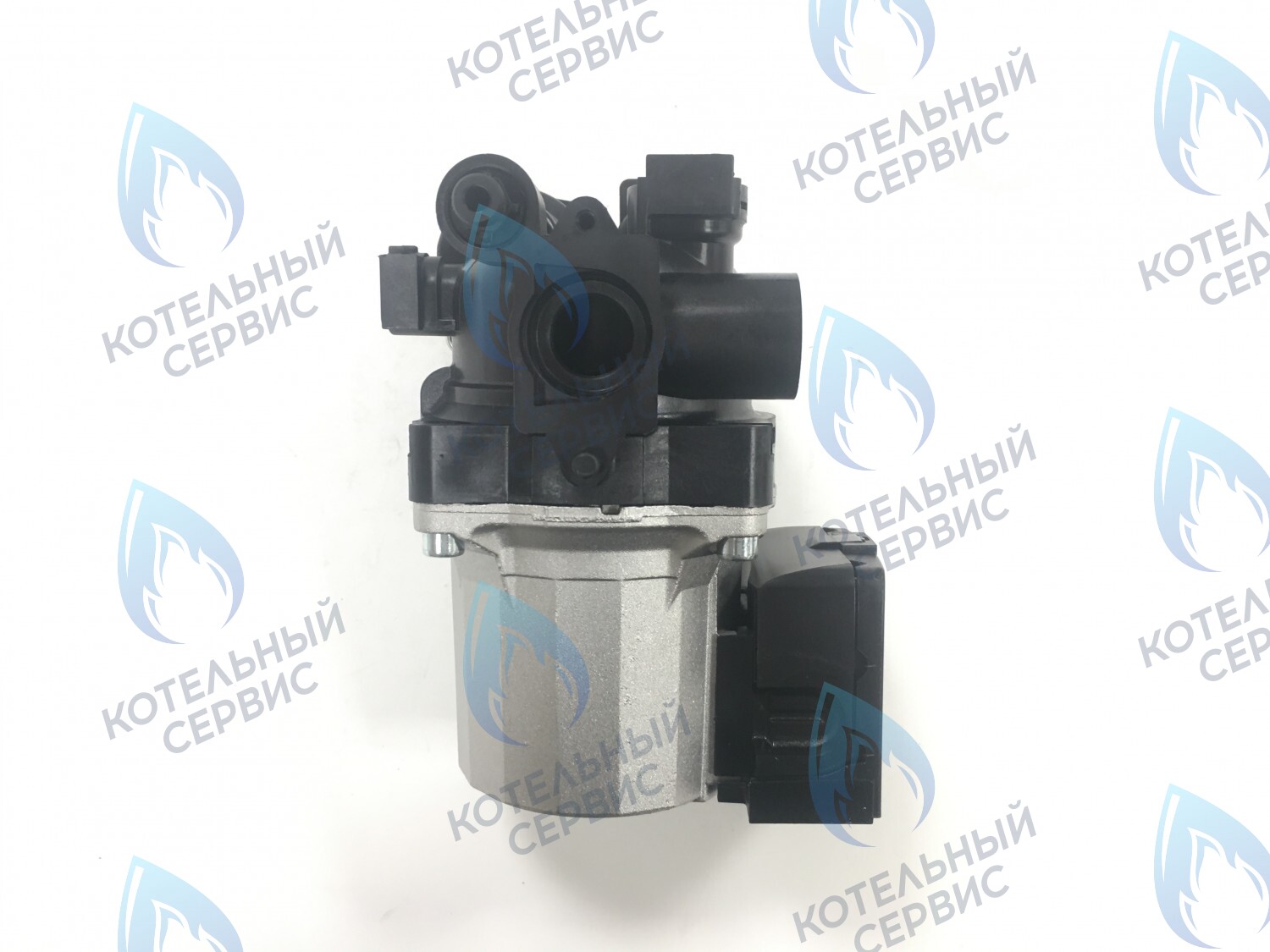 03-4001-03 Насос циркуляционный Wilo для котлов GAZECO 18 C1/C2/T1/T2, 24 C1/C2/T1/T2 (с 05.2016 до 02.2018) требуется комплектовать 09-4090 в Москве