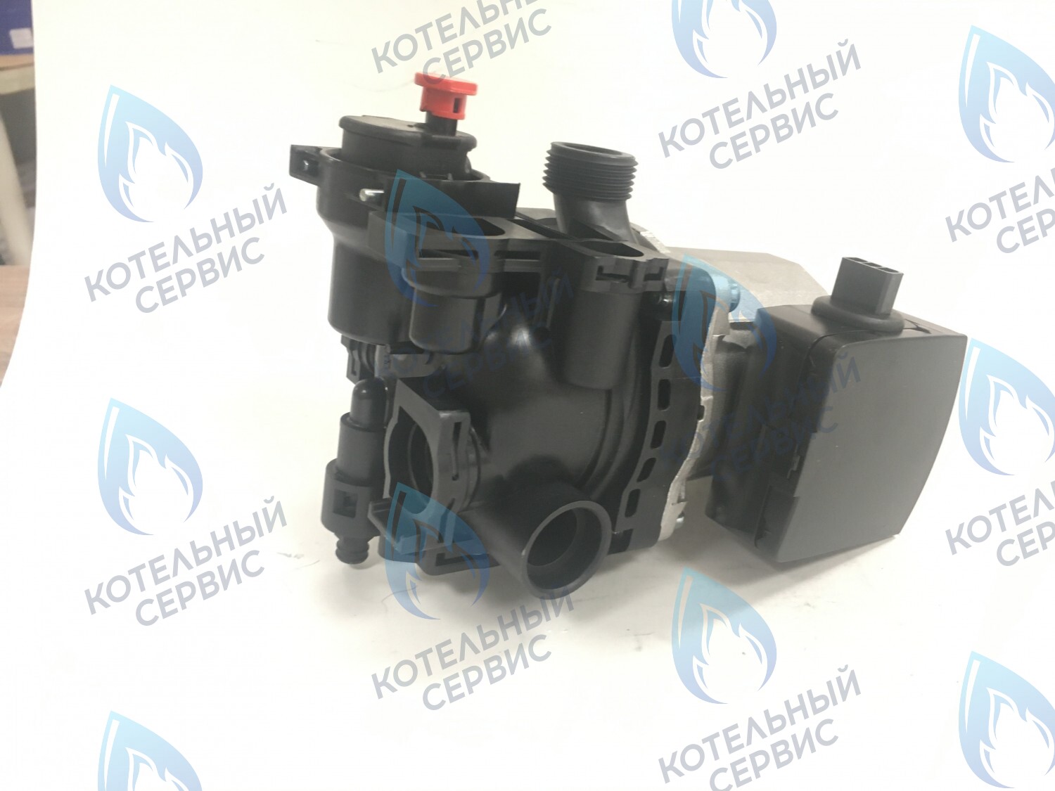 03-4001-03 Насос циркуляционный Wilo для котлов GAZECO 18 C1/C2/T1/T2, 24 C1/C2/T1/T2 (с 05.2016 до 02.2018) требуется комплектовать 09-4090 в Москве