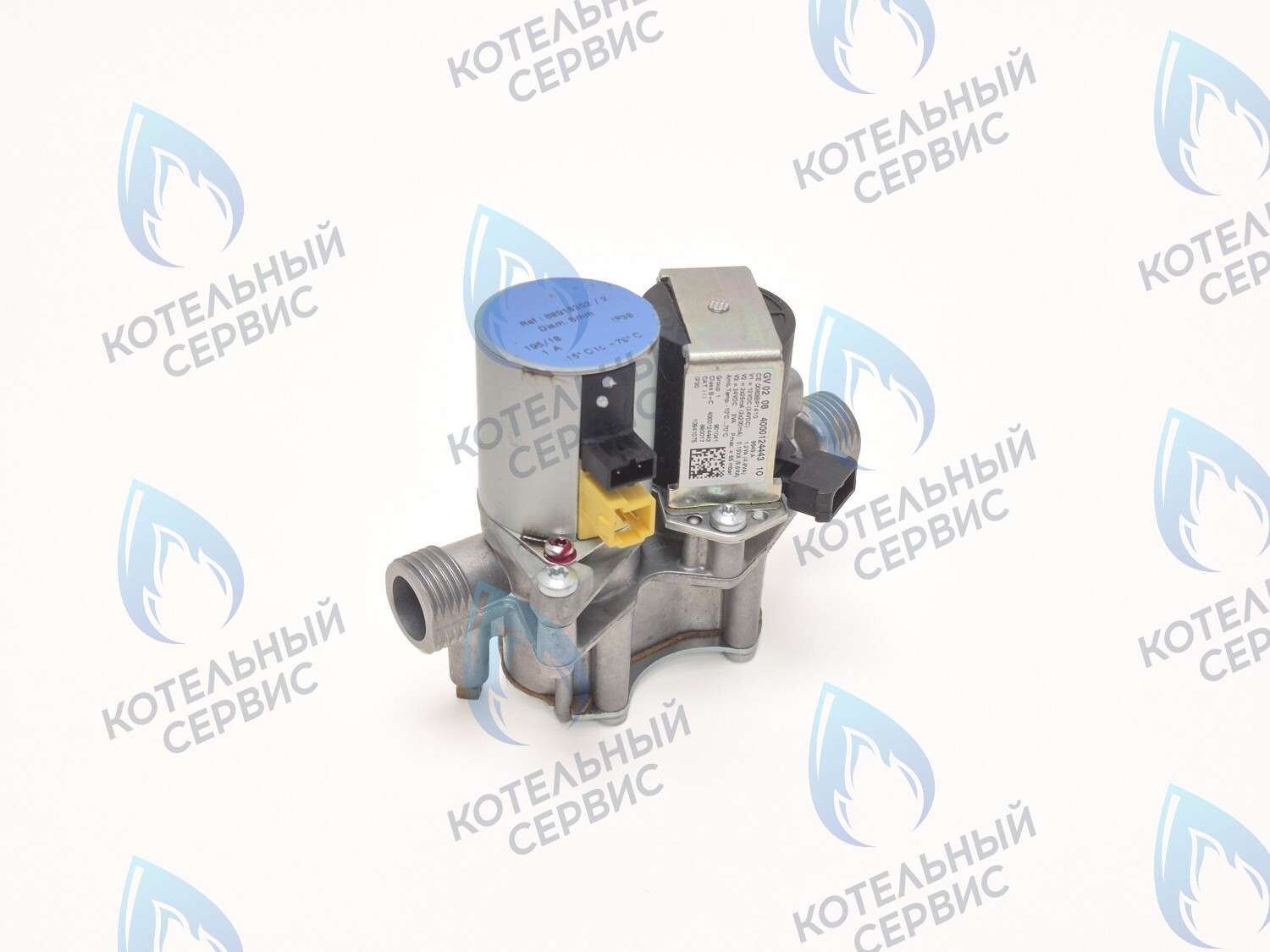 0020019992 Газовая арматура, сжиженный газ VAILLANT в Москве