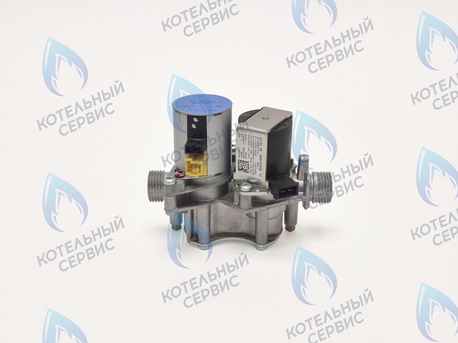 0020019992 Газовая арматура, сжиженный газ VAILLANT в Москве