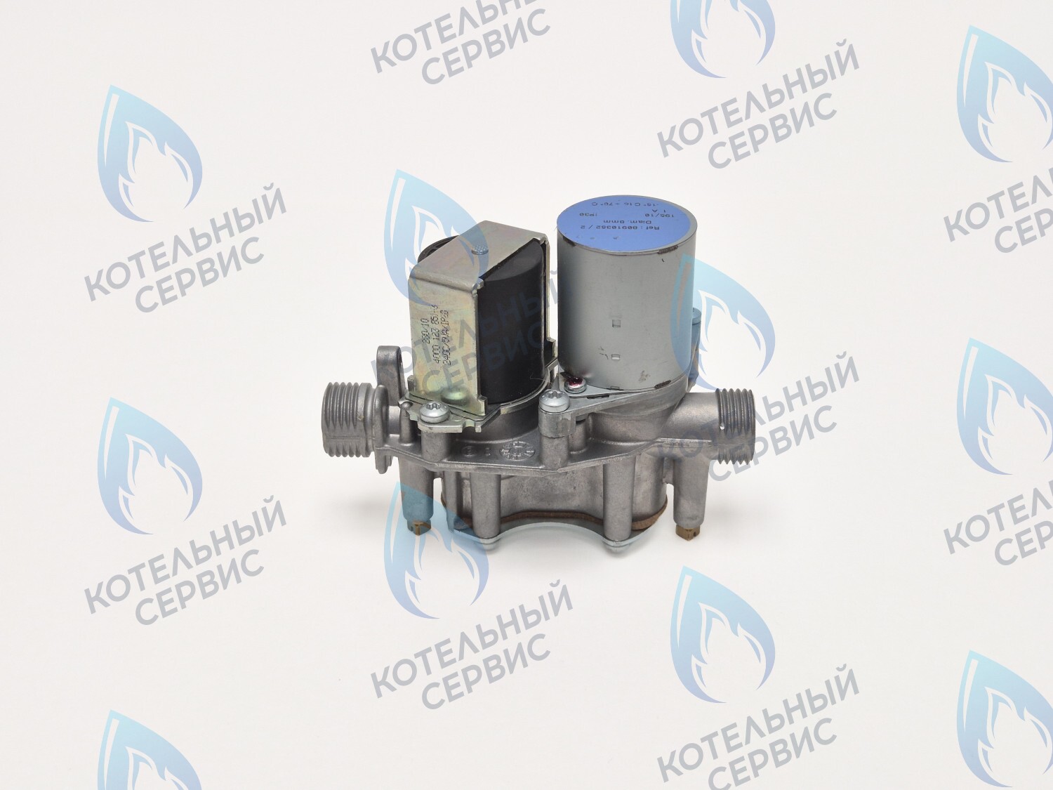0020019992 Газовая арматура, сжиженный газ VAILLANT в Москве