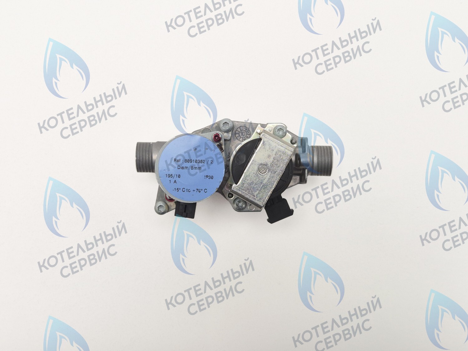 0020019992 Газовая арматура, сжиженный газ VAILLANT в Москве