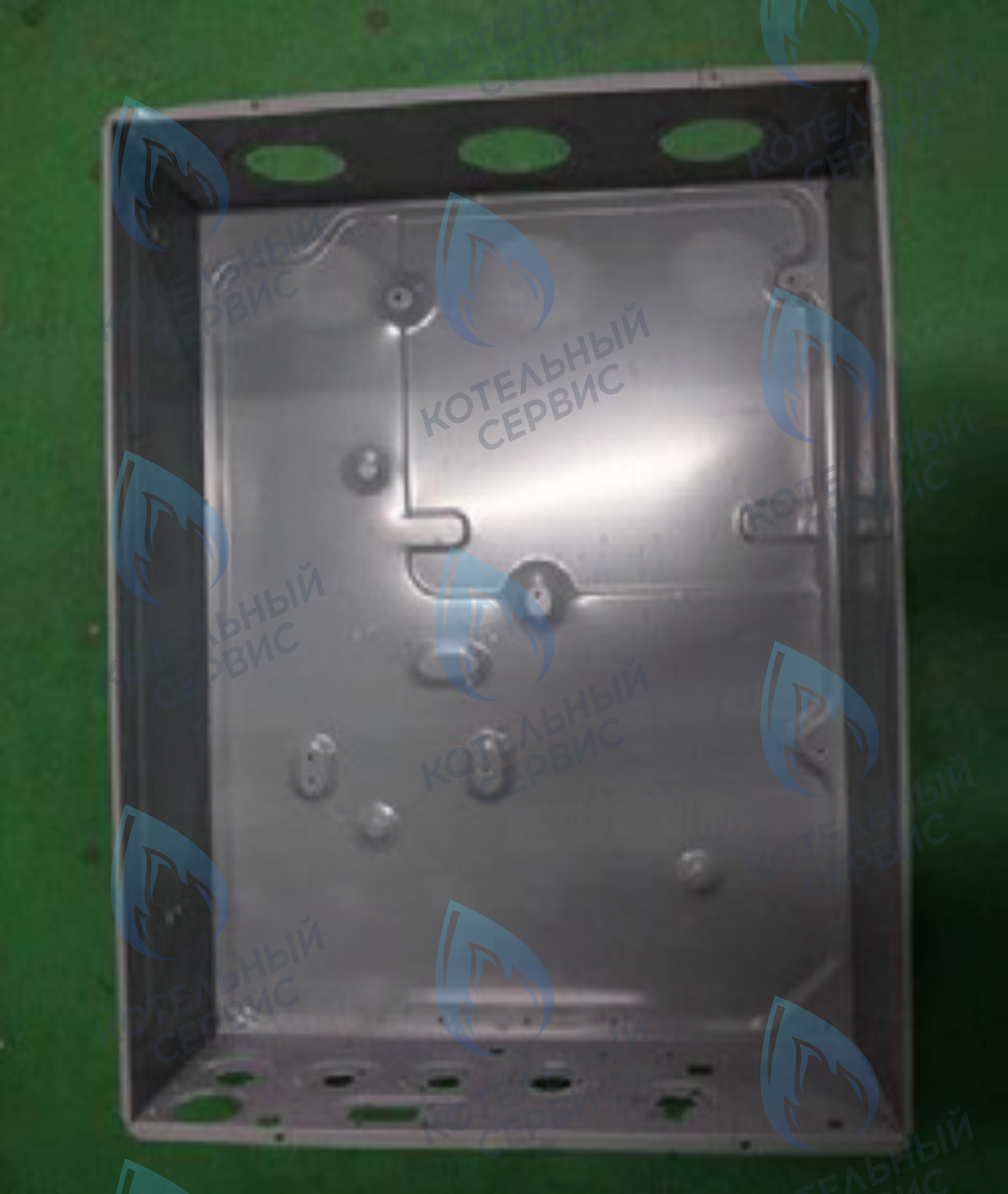 H110240191 Корпус 10-20K ELSOTHERM серия B в Москве