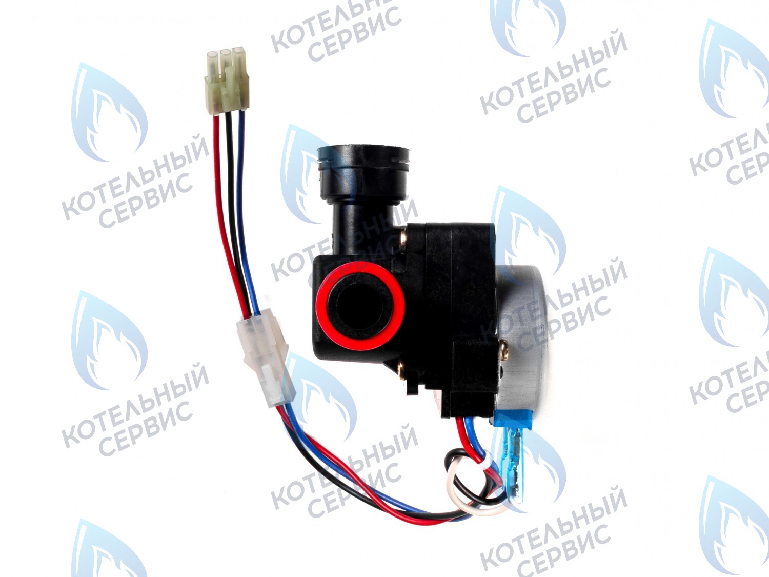 TVB012 Трехходовой кран (клапан) Master Gas Seoul Сеул M2LA24ZS32 Sankyo (все модели) (2040125) в Москве