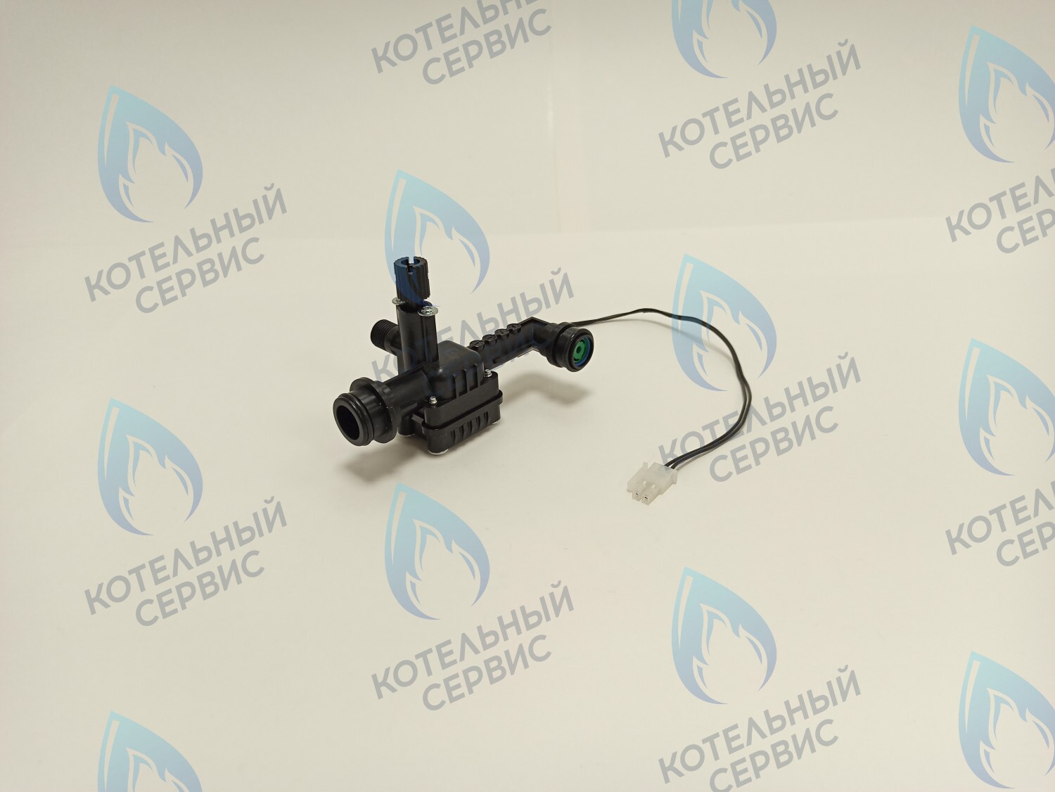 30019903A Гидроузел датчика протока с краном подпитки Atmo 13-16A(N) NAVIEN в Москве