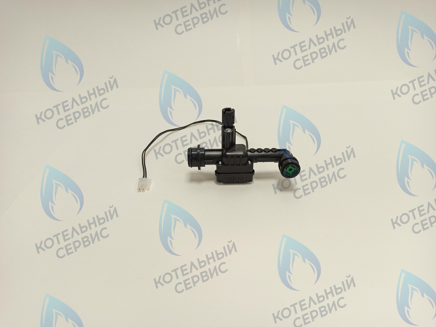 30019903A Гидроузел датчика протока с краном подпитки Atmo 13-16A(N) NAVIEN в Москве