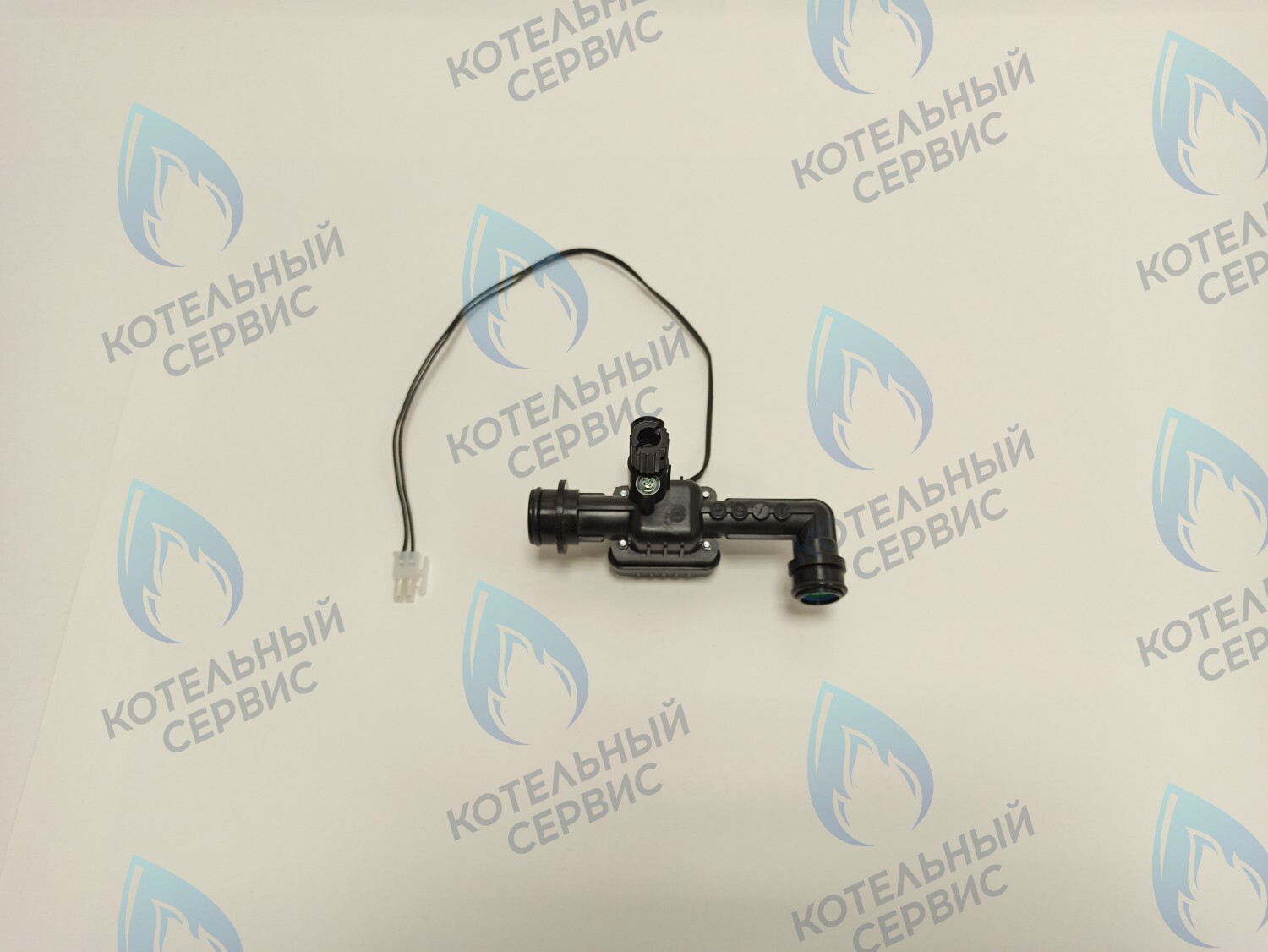 30019903A Гидроузел датчика протока с краном подпитки Atmo 13-16A(N) NAVIEN в Москве