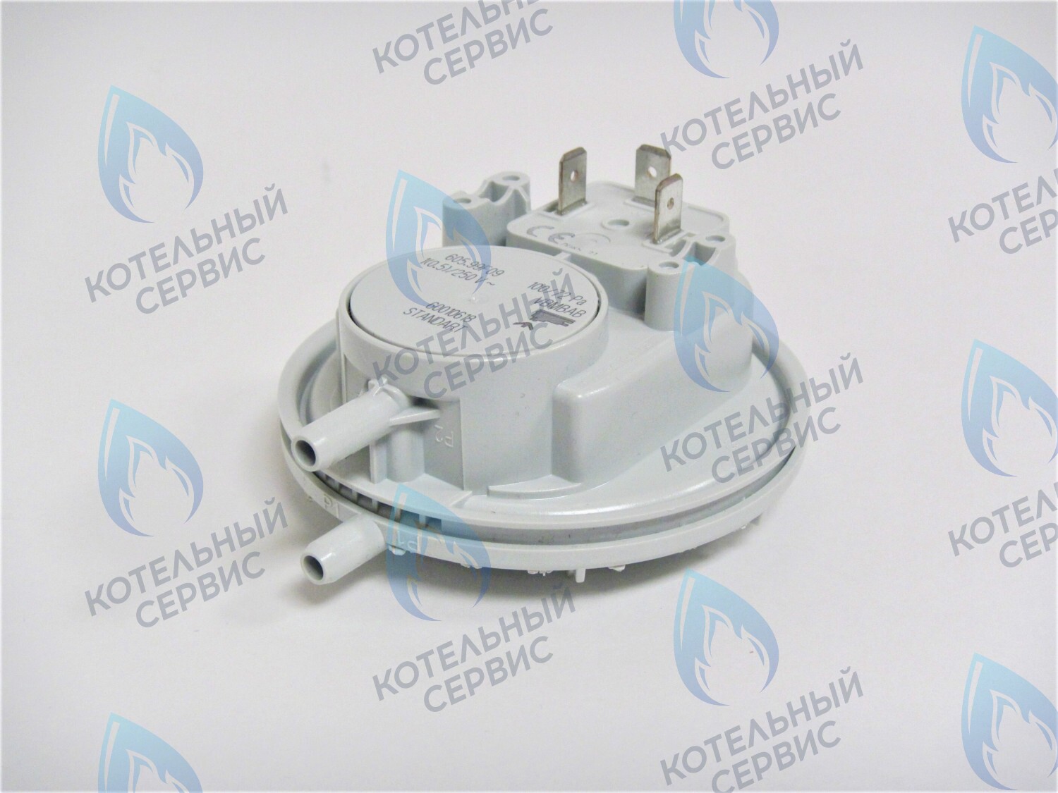AP-100-072-63-HC-3 Маностат HUBA 100/72 Pa в Москве