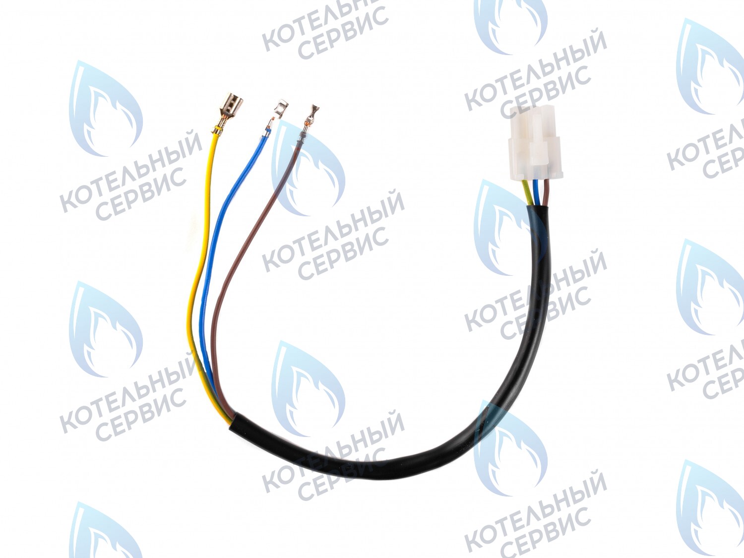 ZL002 Провод насоса Wilo в Москве